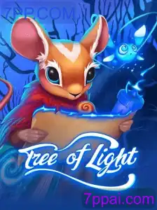 TreeofLight